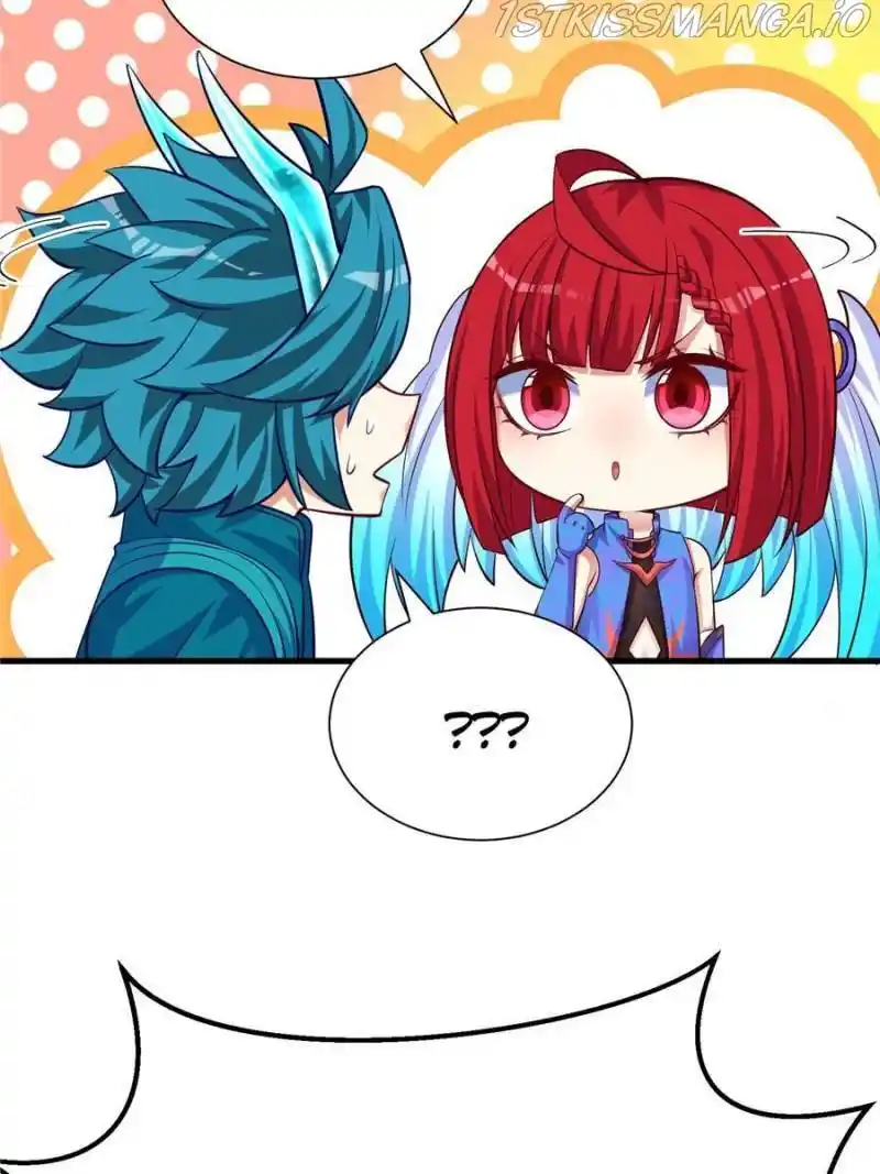 I Picked Up An Attribute Chapter 159