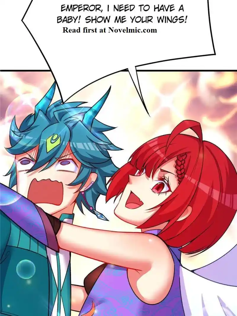 I Picked Up An Attribute Chapter 160