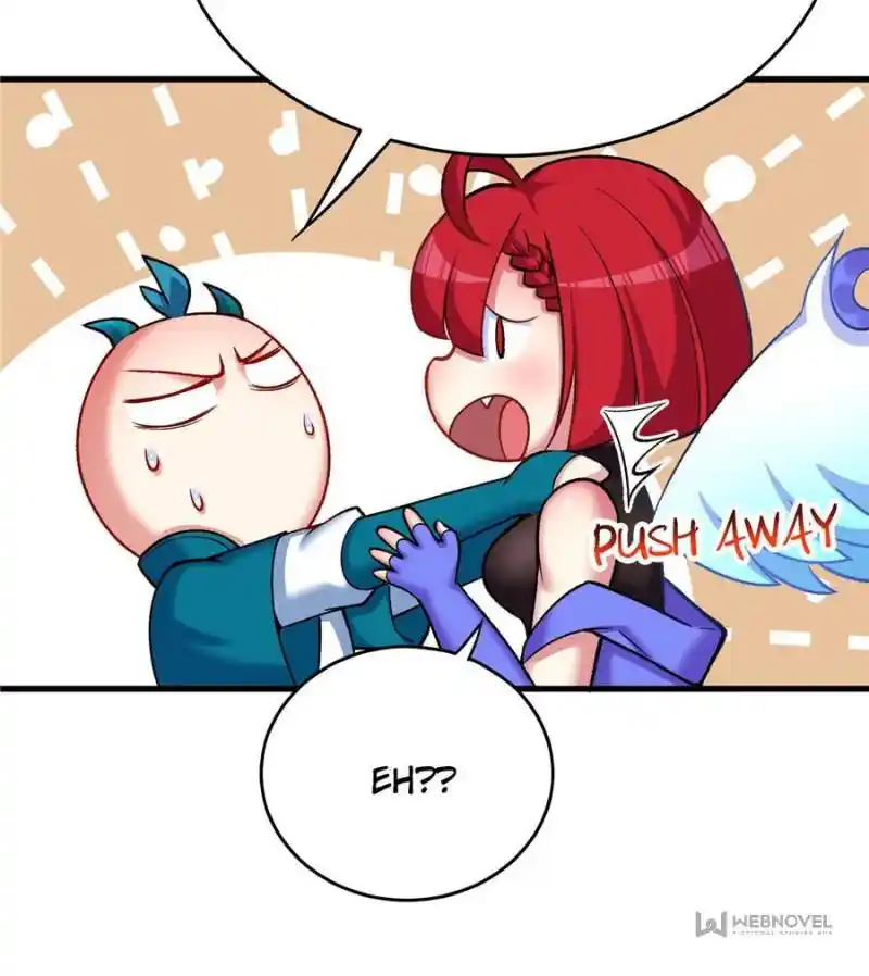 I Picked Up An Attribute Chapter 160