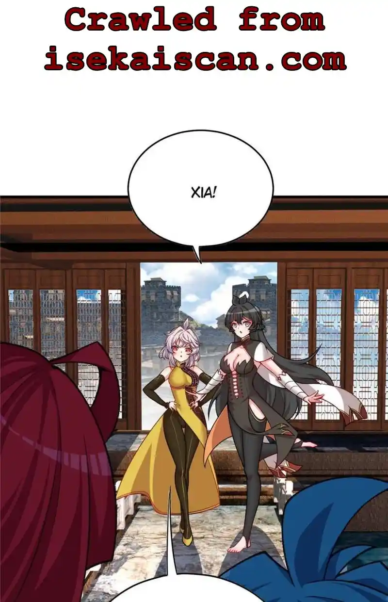 I Picked Up An Attribute Chapter 160