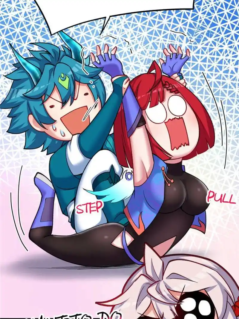 I Picked Up An Attribute Chapter 160