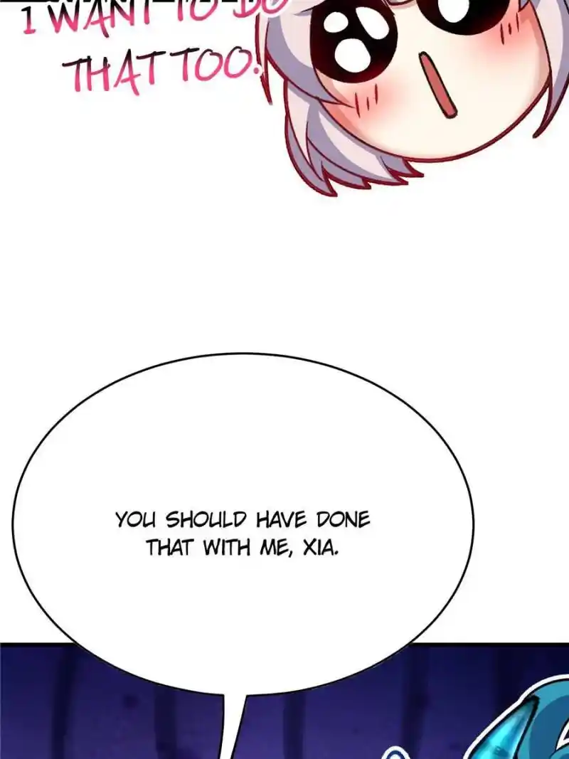 I Picked Up An Attribute Chapter 160