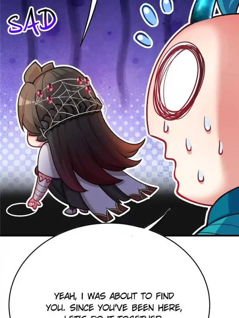 I Picked Up An Attribute Chapter 160