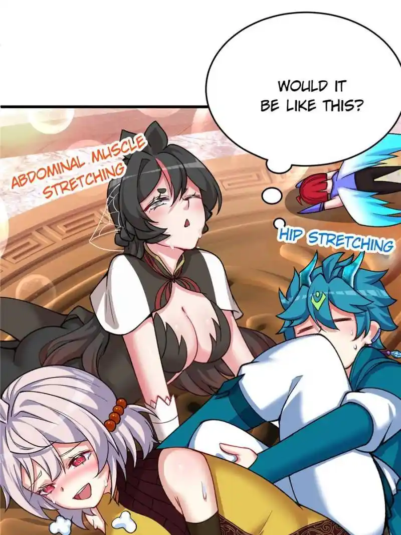 I Picked Up An Attribute Chapter 160