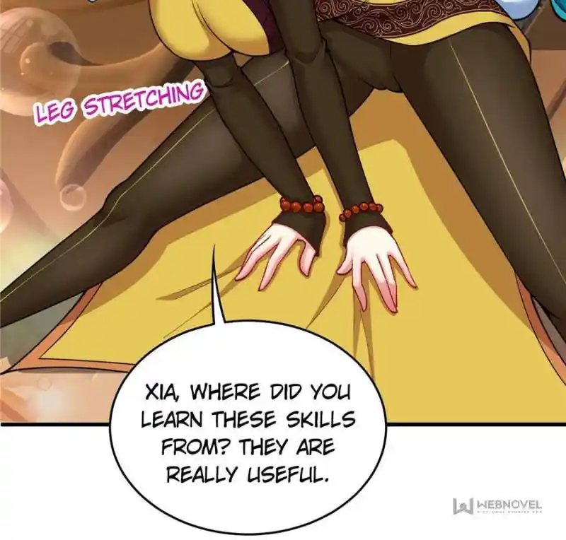 I Picked Up An Attribute Chapter 160