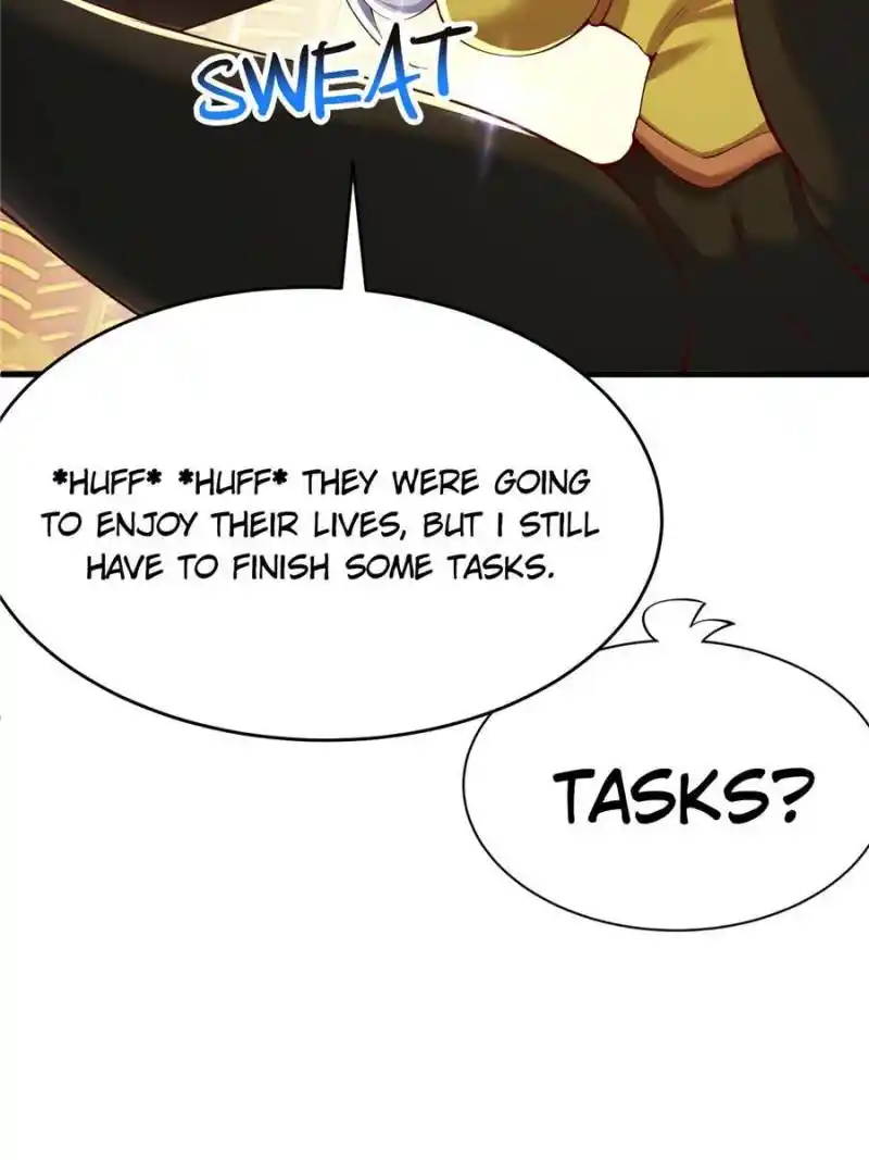 I Picked Up An Attribute Chapter 160