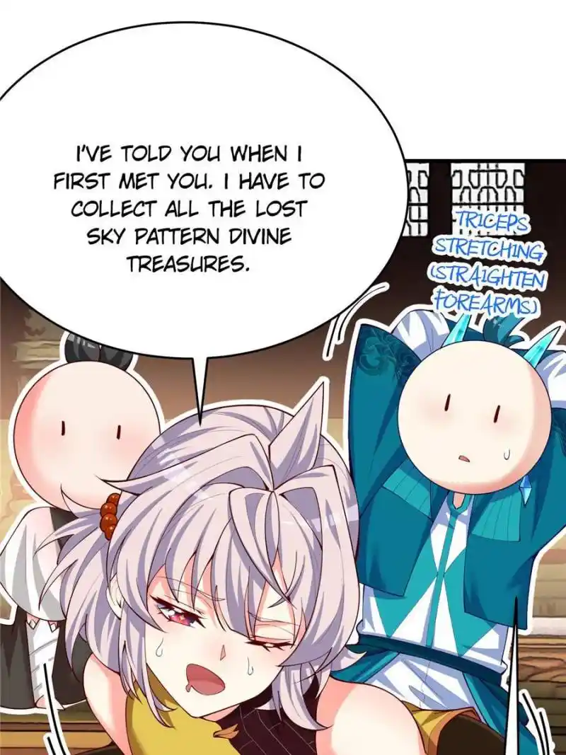 I Picked Up An Attribute Chapter 160