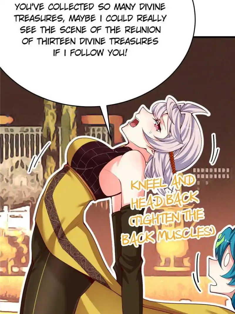 I Picked Up An Attribute Chapter 160