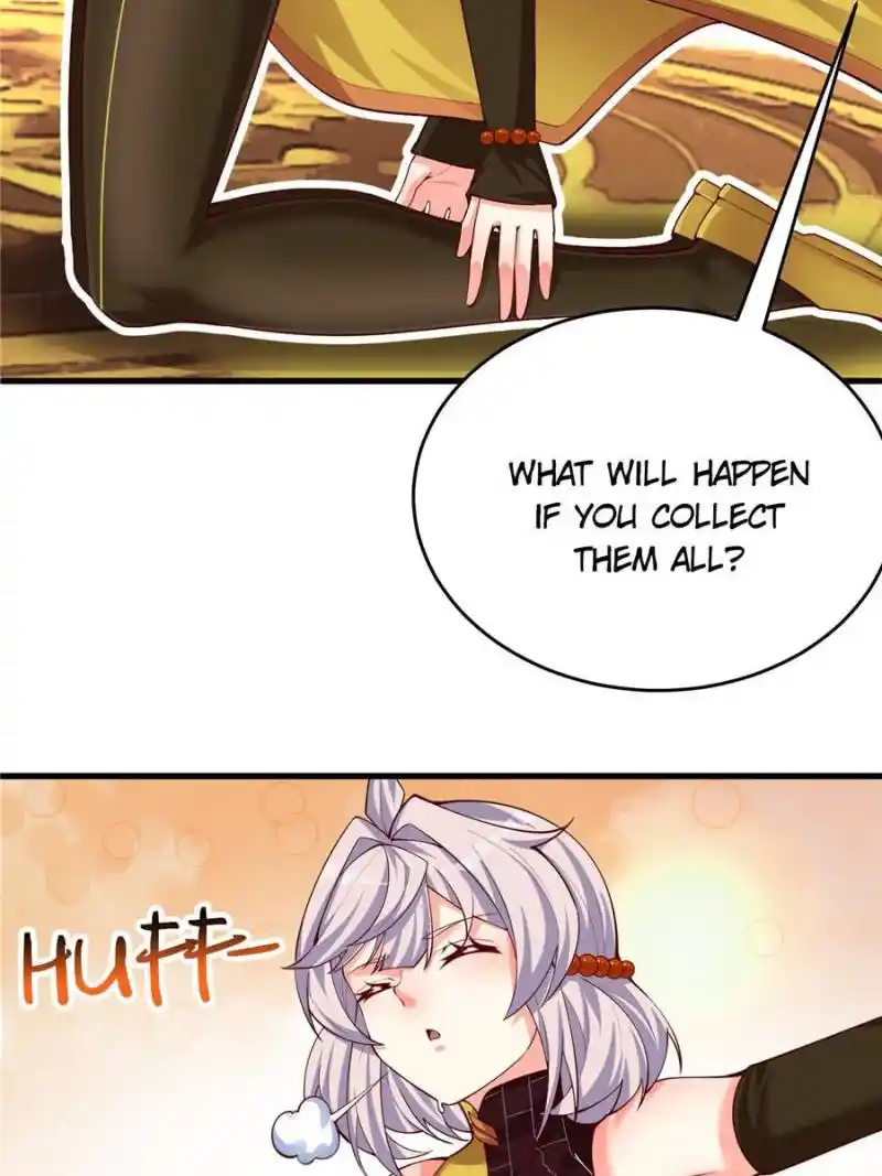 I Picked Up An Attribute Chapter 160