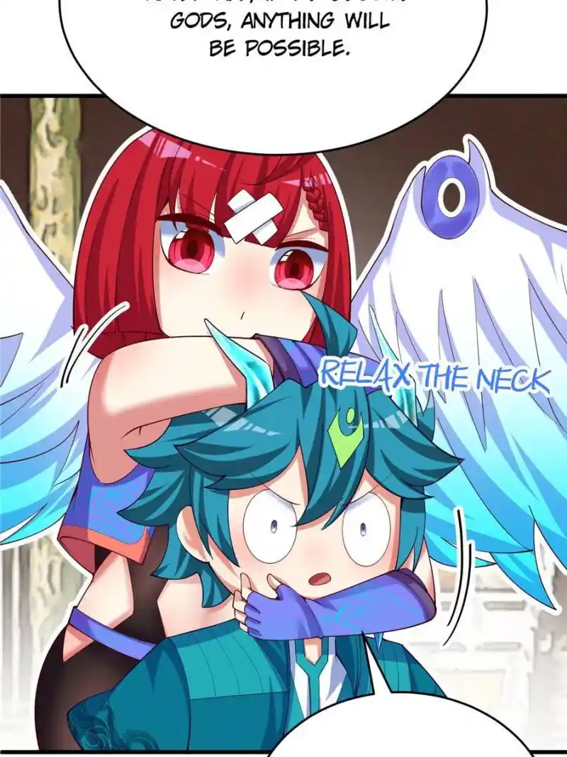 I Picked Up An Attribute Chapter 160