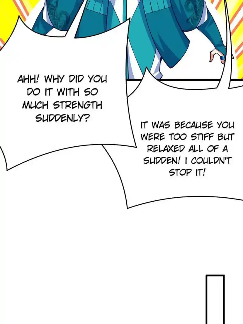 I Picked Up An Attribute Chapter 160