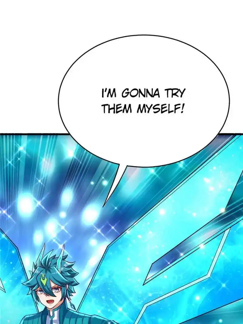 I Picked Up An Attribute Chapter 160