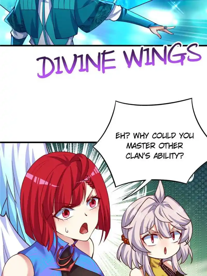 I Picked Up An Attribute Chapter 160