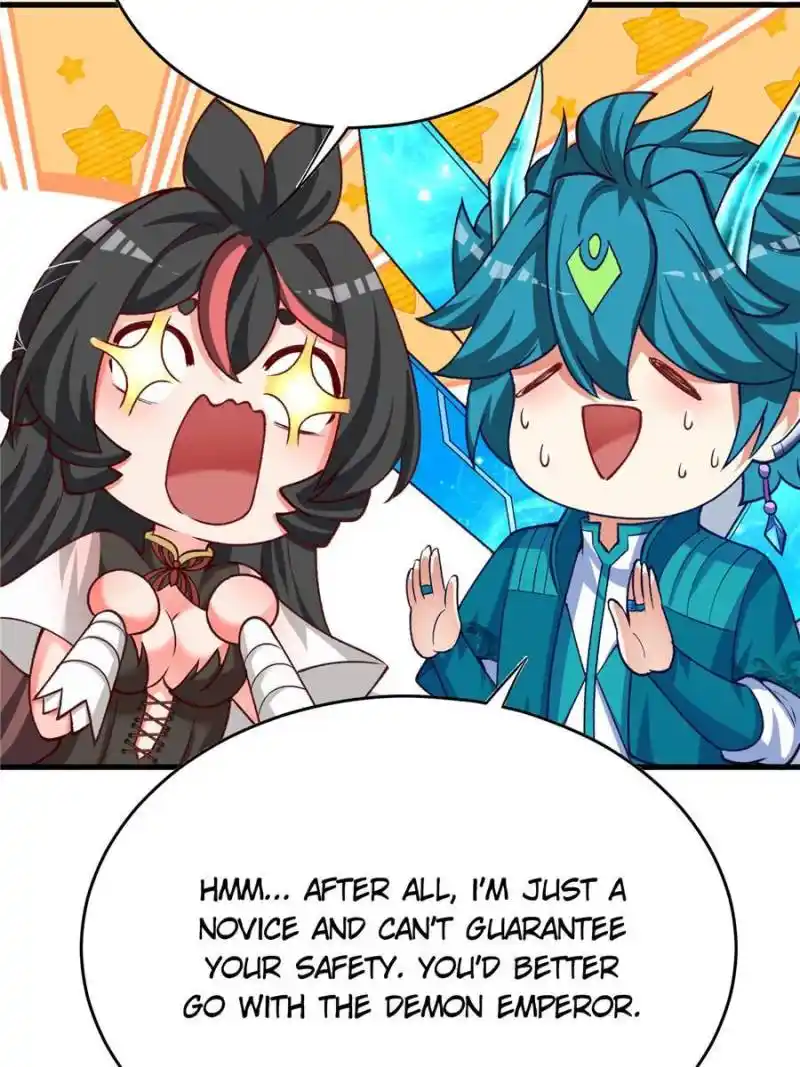 I Picked Up An Attribute Chapter 160