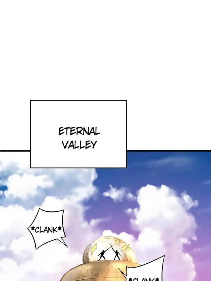 I Picked Up An Attribute Chapter 160