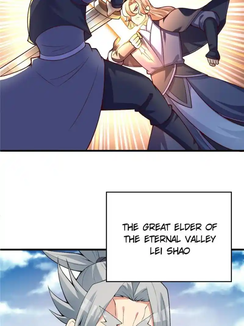 I Picked Up An Attribute Chapter 160