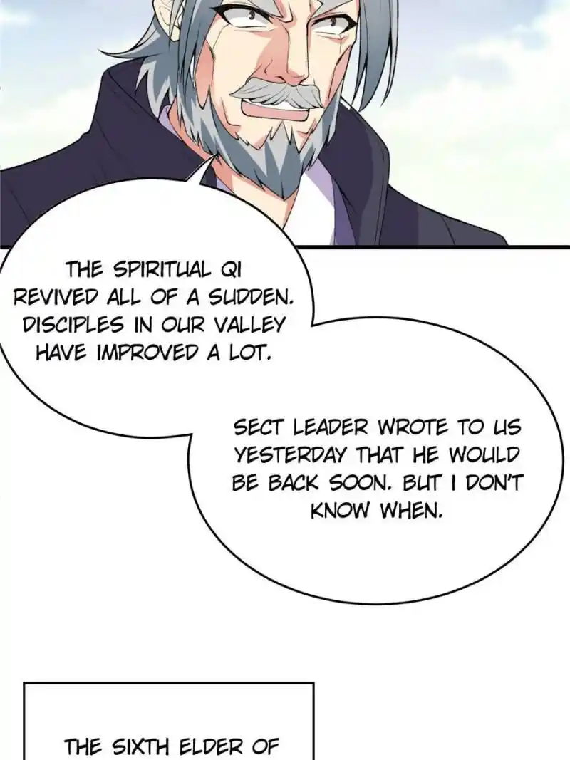 I Picked Up An Attribute Chapter 160