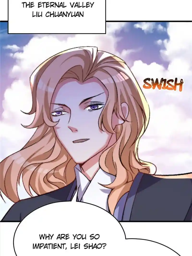 I Picked Up An Attribute Chapter 160