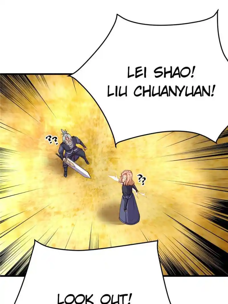 I Picked Up An Attribute Chapter 160