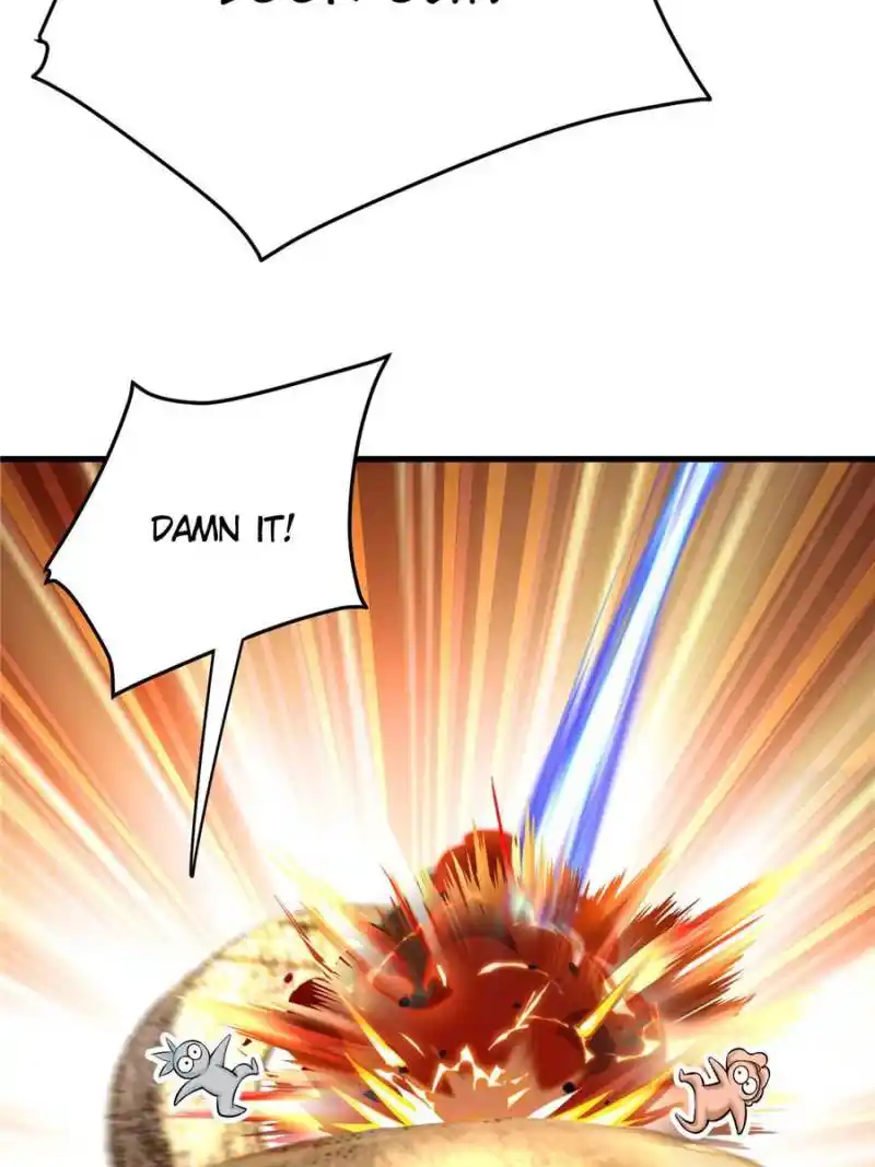 I Picked Up An Attribute Chapter 160