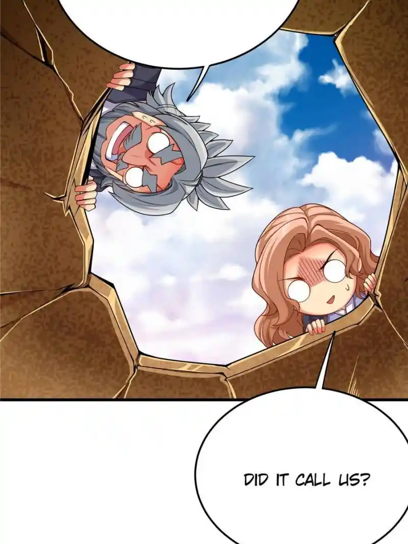 I Picked Up An Attribute Chapter 160