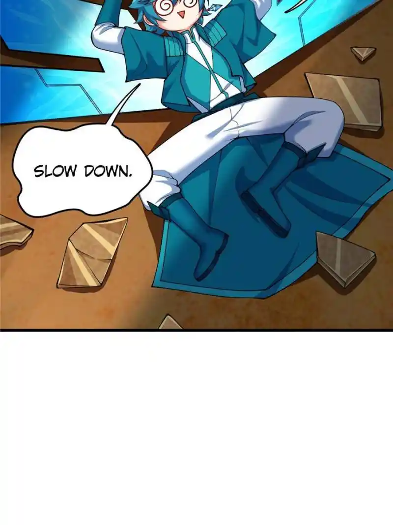 I Picked Up An Attribute Chapter 160