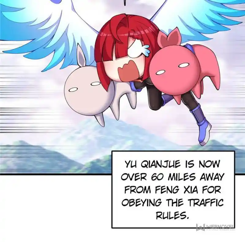 I Picked Up An Attribute Chapter 160