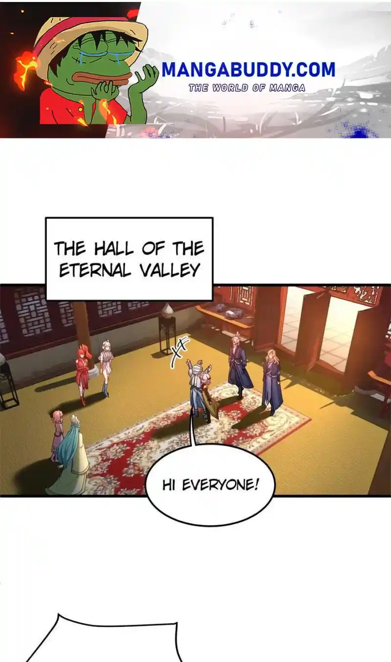 I Picked Up An Attribute Chapter 161