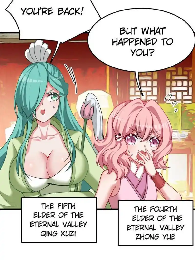 I Picked Up An Attribute Chapter 161