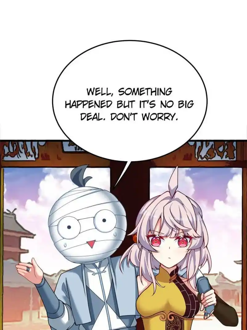 I Picked Up An Attribute Chapter 161