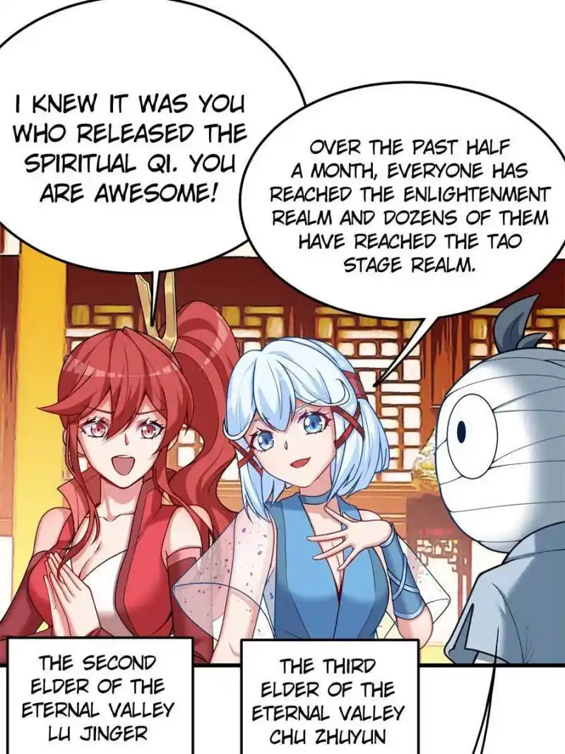 I Picked Up An Attribute Chapter 161