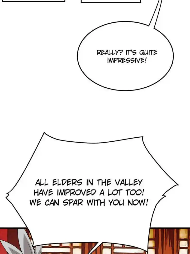 I Picked Up An Attribute Chapter 161