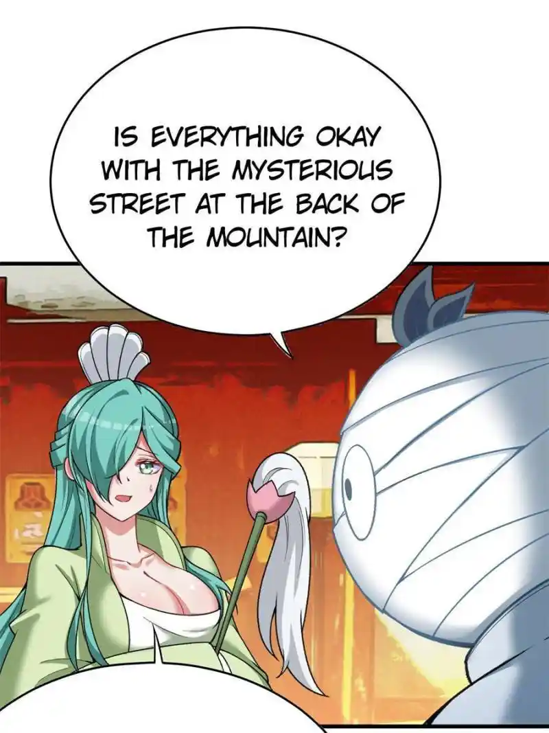 I Picked Up An Attribute Chapter 161