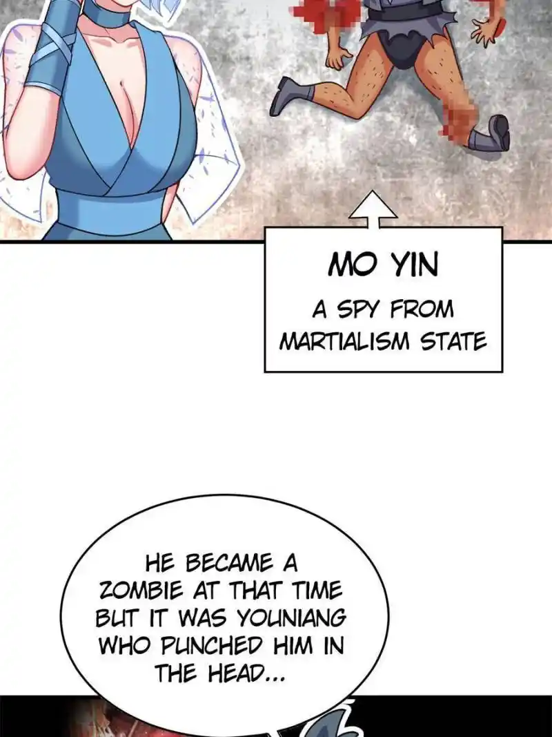 I Picked Up An Attribute Chapter 161