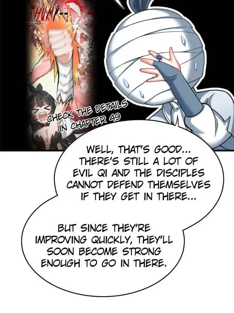 I Picked Up An Attribute Chapter 161