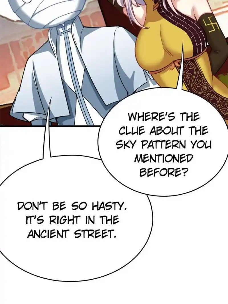 I Picked Up An Attribute Chapter 161