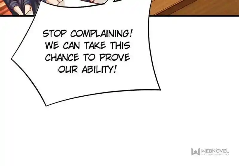 I Picked Up An Attribute Chapter 161