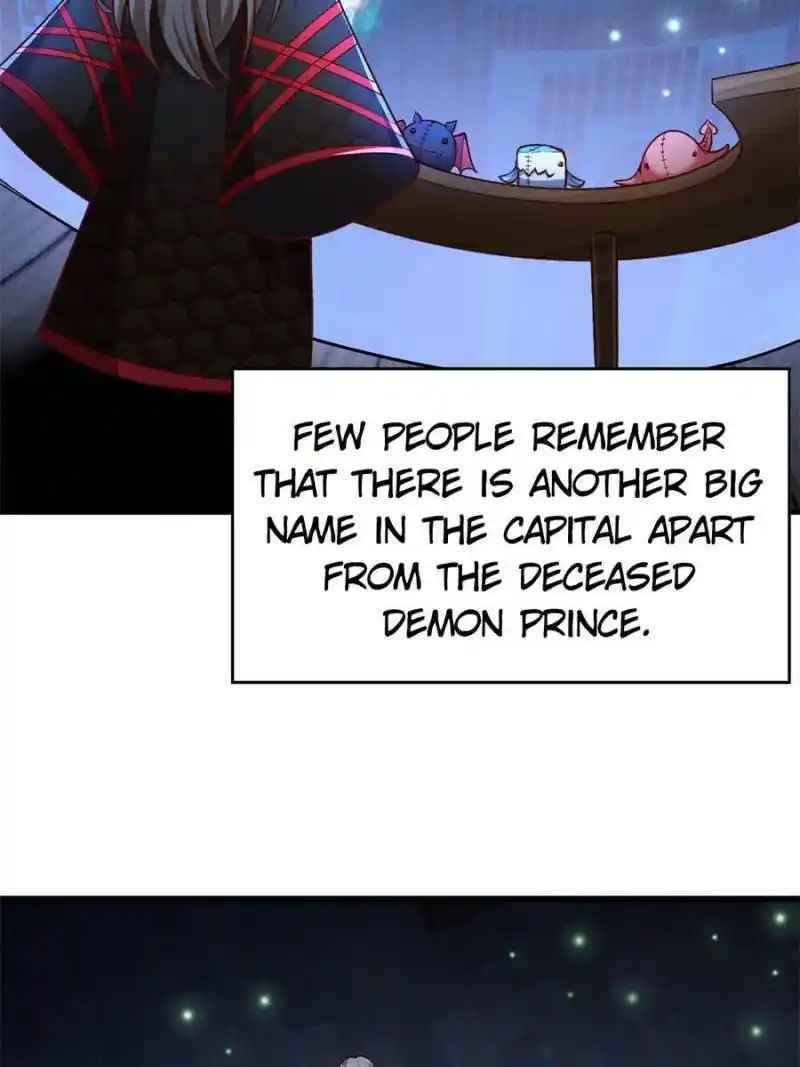 I Picked Up An Attribute Chapter 161