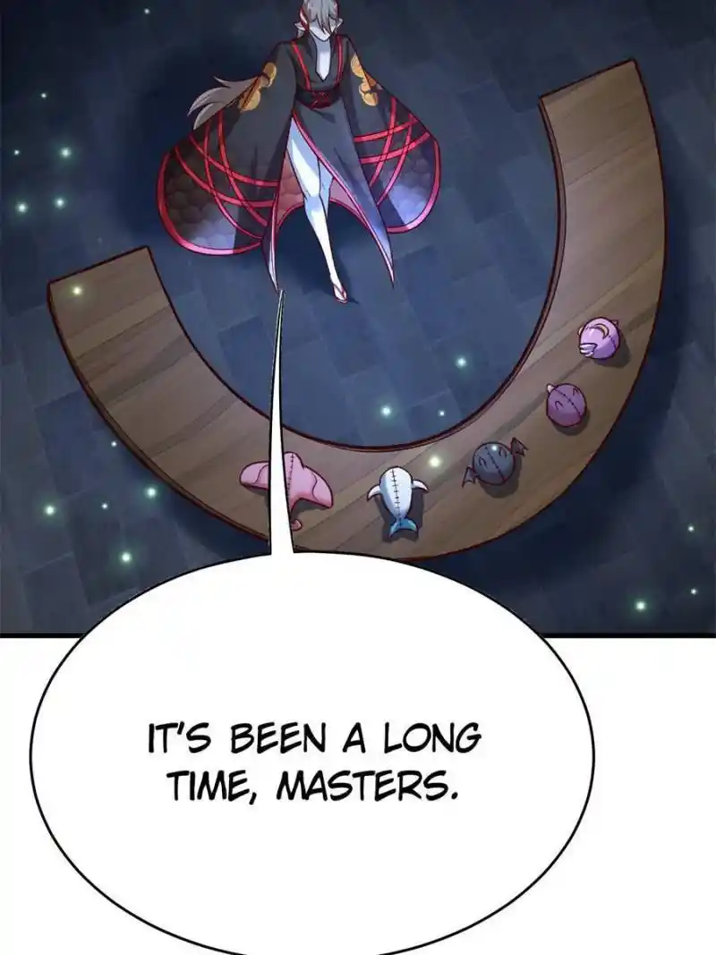 I Picked Up An Attribute Chapter 161