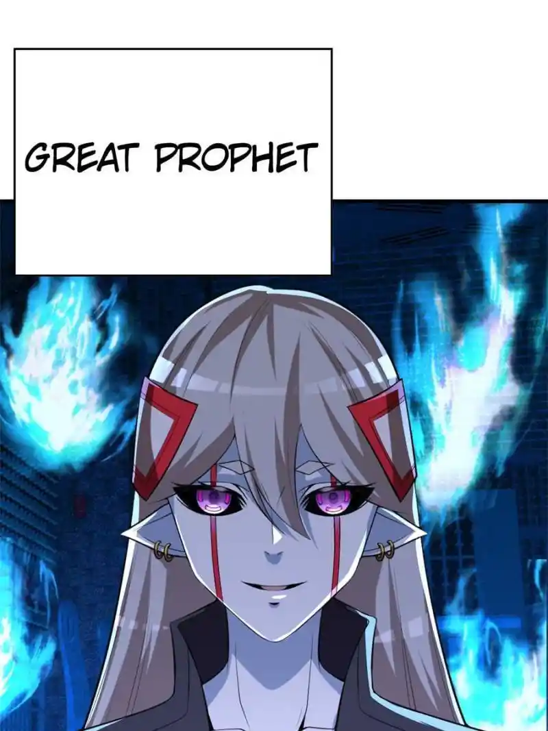 I Picked Up An Attribute Chapter 161