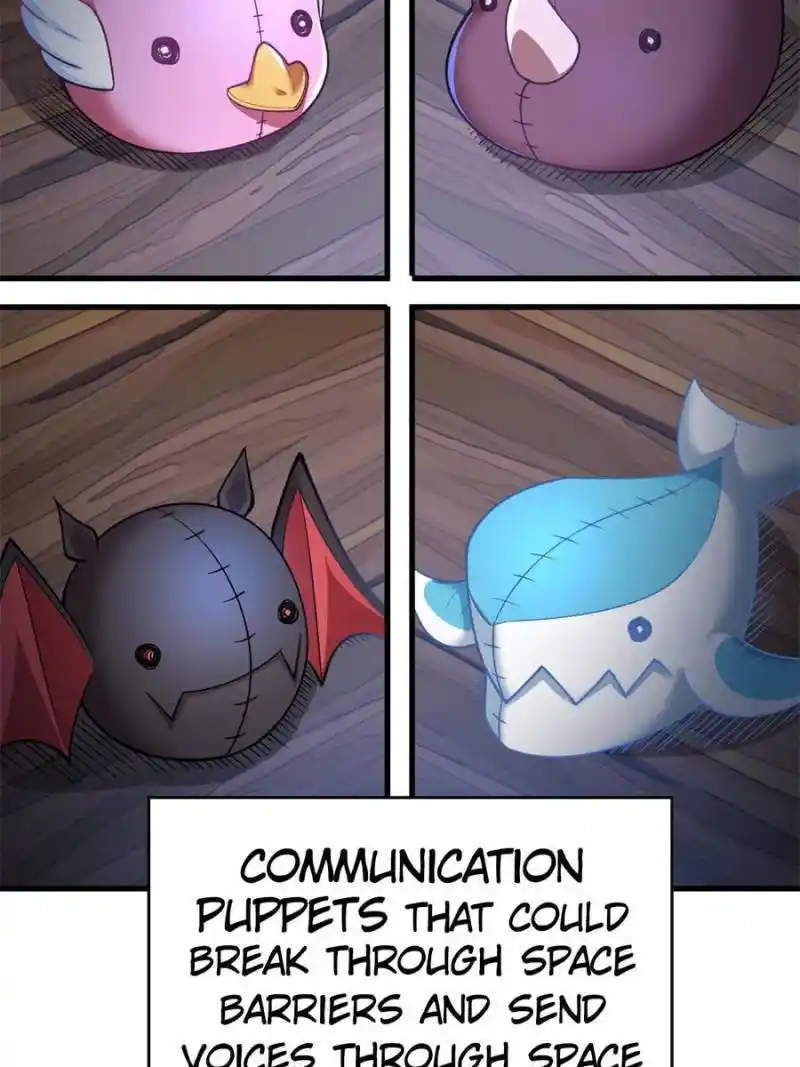 I Picked Up An Attribute Chapter 161