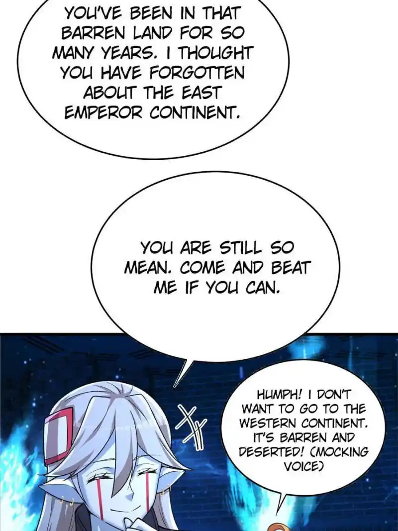 I Picked Up An Attribute Chapter 161