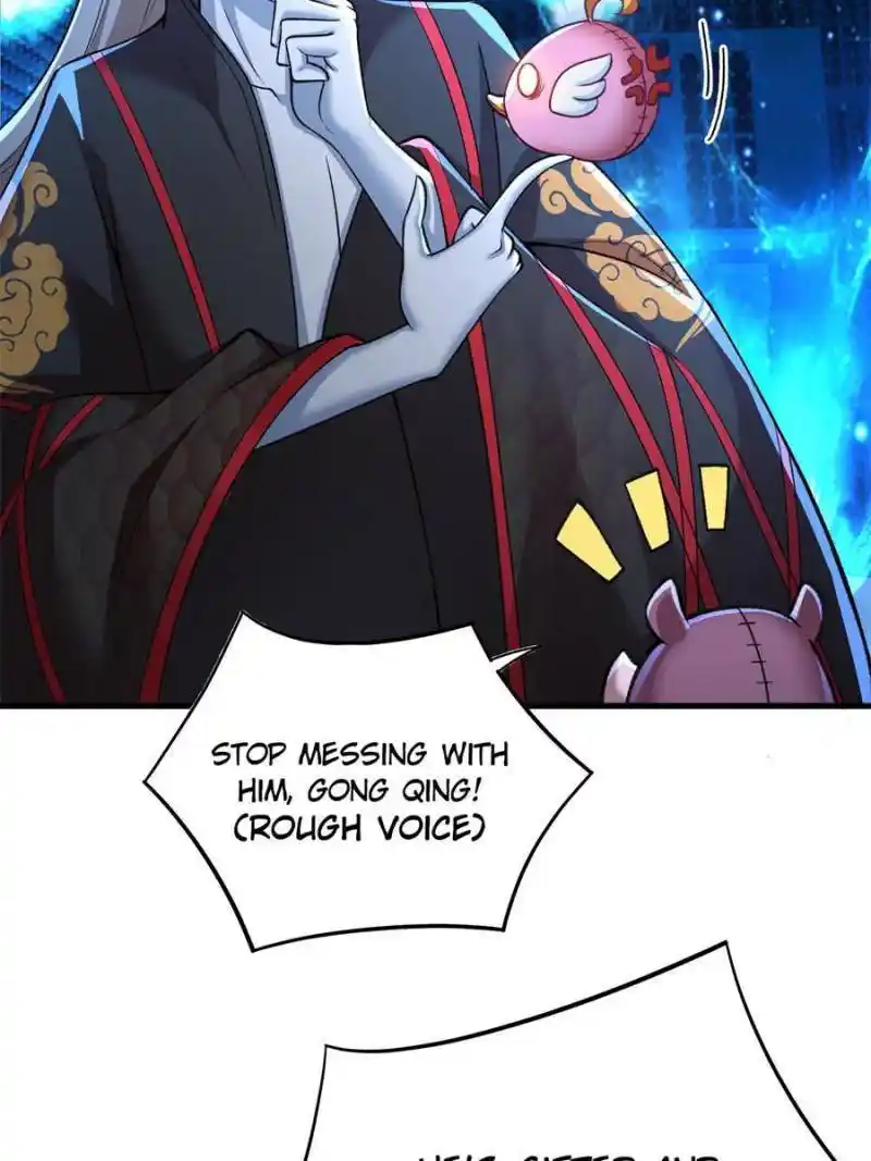 I Picked Up An Attribute Chapter 161