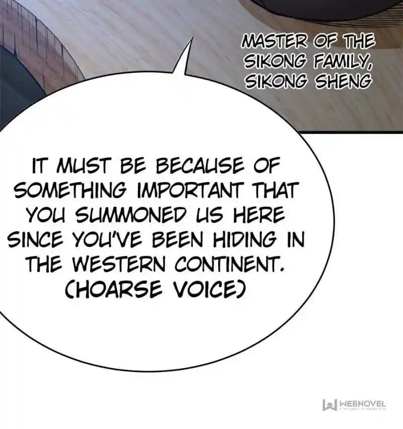 I Picked Up An Attribute Chapter 161