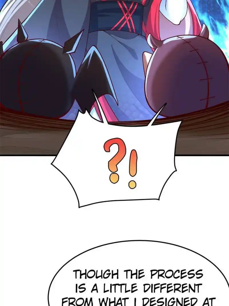 I Picked Up An Attribute Chapter 161