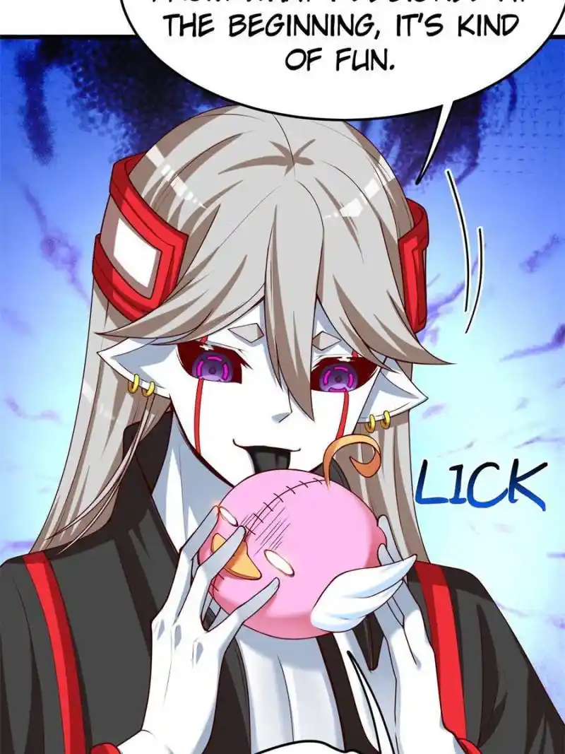 I Picked Up An Attribute Chapter 161