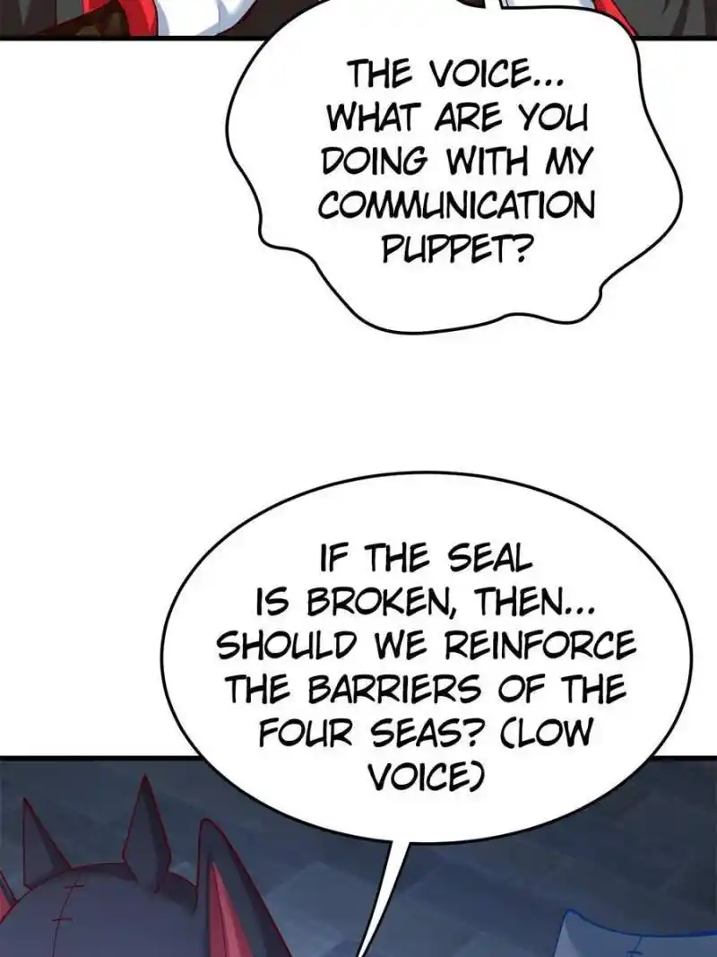 I Picked Up An Attribute Chapter 161