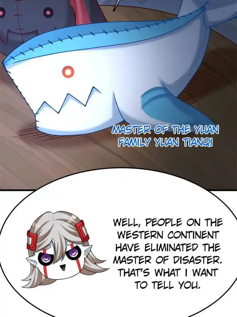 I Picked Up An Attribute Chapter 161