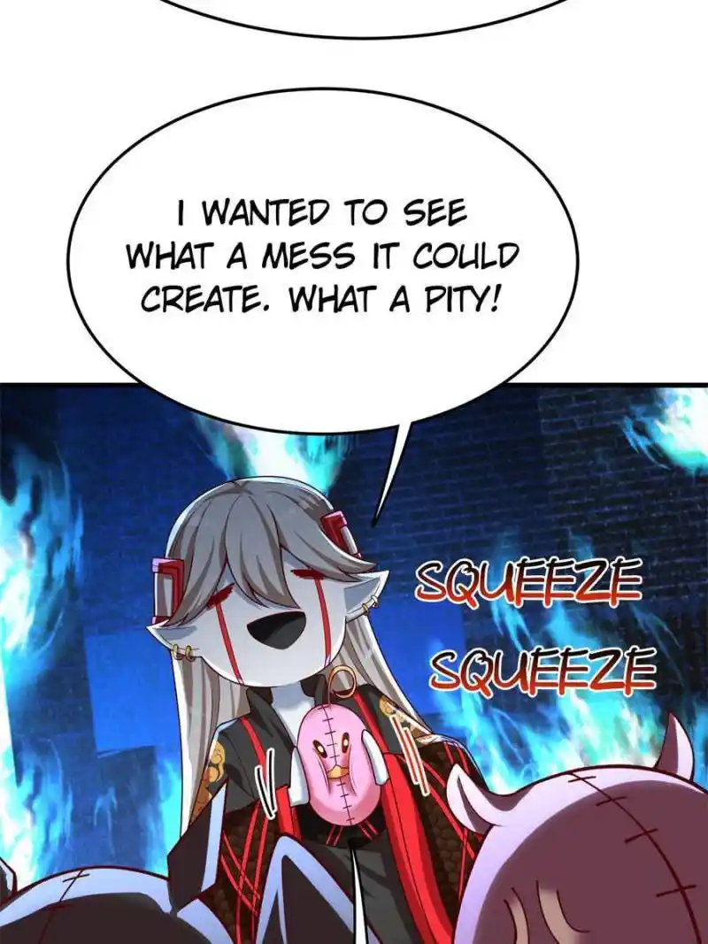 I Picked Up An Attribute Chapter 161