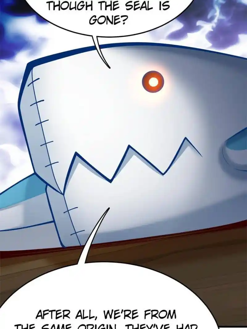 I Picked Up An Attribute Chapter 161